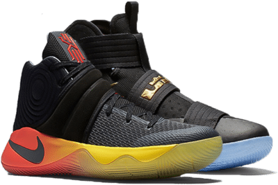 Nike Basketball LeBron Kyrie Four Wins Game 5 Forty Ones Championship Pack 925430-900