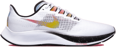 Nike Air Zoom Pegasus 37 ‘Paint Splatter’ White CZ7864-100