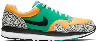 Nike Air Safari SE ‘Emerald Green’ Green AO3298-300