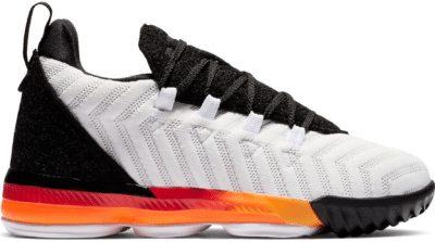 Nike LeBron 16 Strive (PS) AQ2467-188