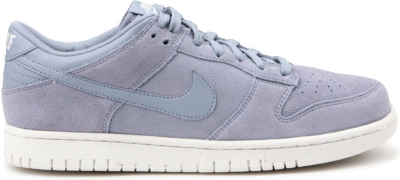 Nike Dunk Low Glacier Grey/Glacier Grey 904234-005