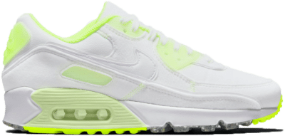 Nike Air Max 90 Exeter Edition White (Women’s) DH0133-100