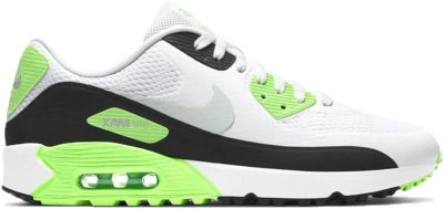 Nike Air Max 90 Golf Flash Lime CU9978-100