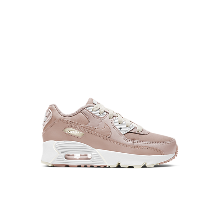 Nike Air Max 90 Pink Oxford (PS) CD6867-601 | Roze