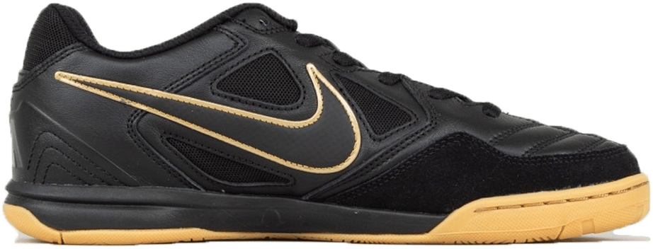 nike sb gato white gold