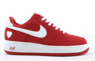 Nike Air Force 1 Low V-Day (Women’s) 624022-611