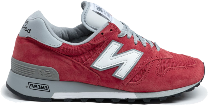 New Balance 1300 Made in USA ‘Team Red’ Red M1300CLR