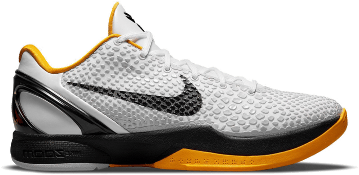 the kobe 6 protro