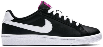 Nike Court Majestic Black Fuchsia (Women’s) 454256-017