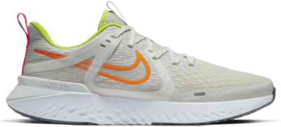 Nike Legend React 2 Total Orange AT1368-008