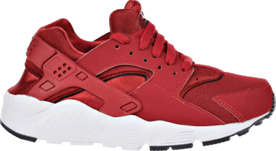 Nike Air Huarache Gym Red (GS) 654275-604