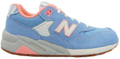 New Balance 580 Seaside Hideaway Light Blue (Women’s) WRT580RB