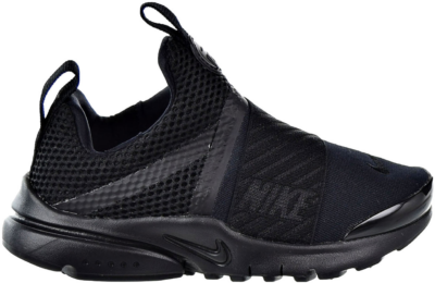 Nike Presto Extreme Triple Black (PS) 870023-001