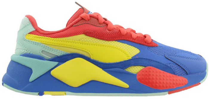 Puma rs hot sale x3 blue