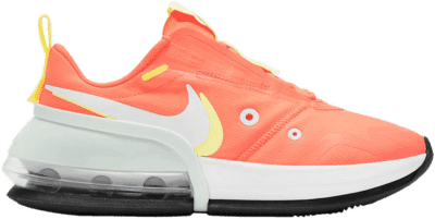 Nike Air Max Up Bright Mango (Women’s) CW5346-800