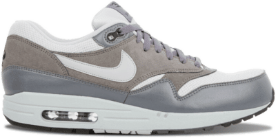 Nike Air Max 1 Essential Grey 537383-019