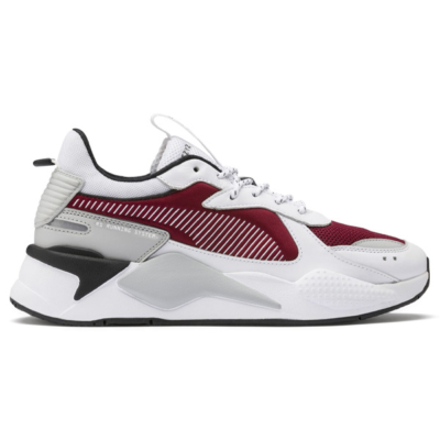 Puma RS-X Core ‘Rhubarb’ White 369666-03