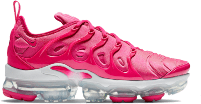 Nike Air VaporMax Plus Fireberry (Women’s) DJ3023-600