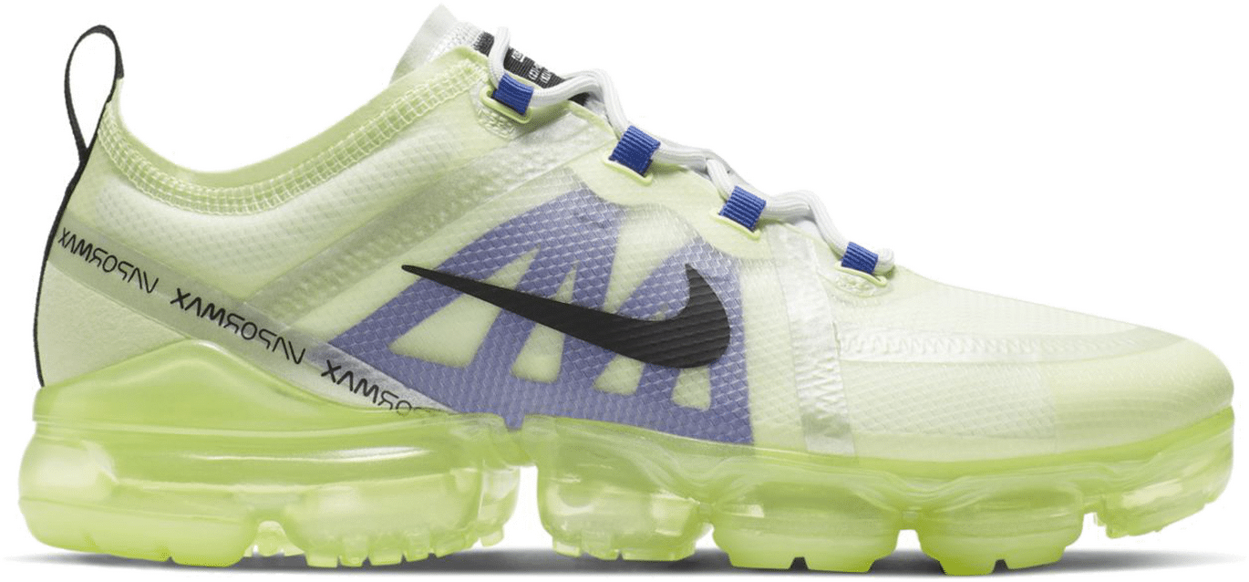 vapormax volt 2019