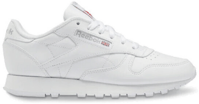 Reebok Classic Leather White (W) 835