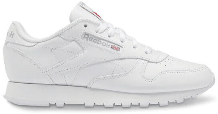 Reebok Classic Leather White (W) 835