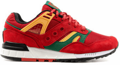 Saucony Grid SD Packer Shoes Just Blaze Casino S70226-1