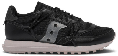 Saucony Jazz DST Abstract Collection Black S70528-2