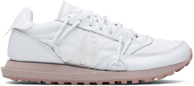 Saucony Jazz DST Abstract Collection White S70528-1