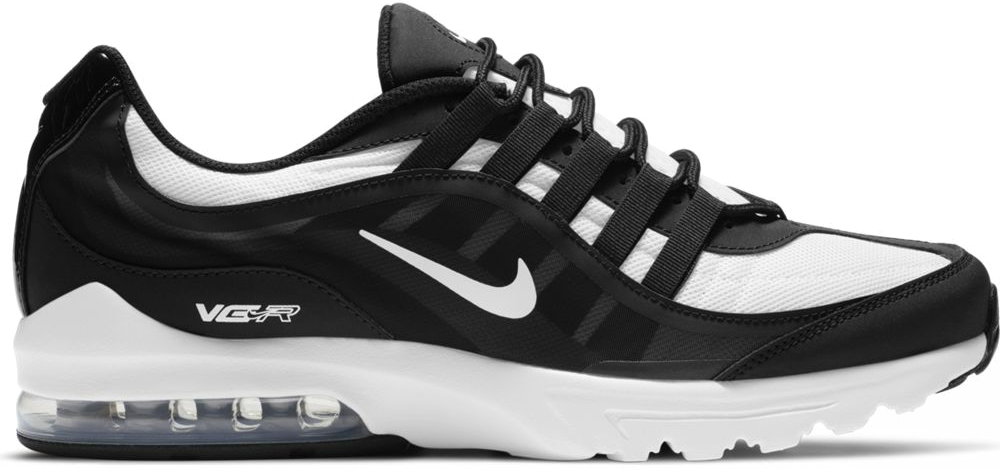 Lage Sneakers Nike AIR MAX VG-R Zwart CK7583-002