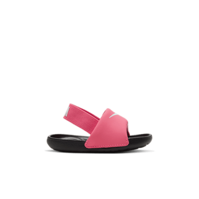 Nike Kawa Slide Pink BV1094-610