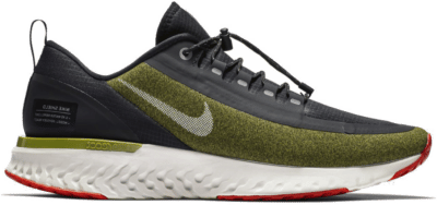 Nike Odyssey React Shield Olive Flak AA1634-300