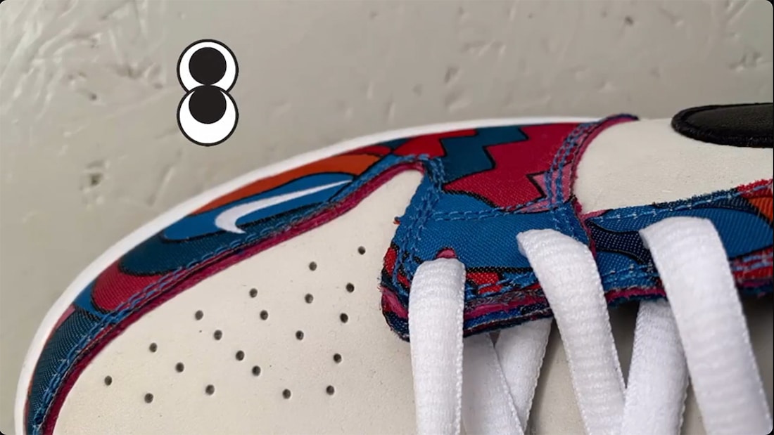 nike sb x piet parra