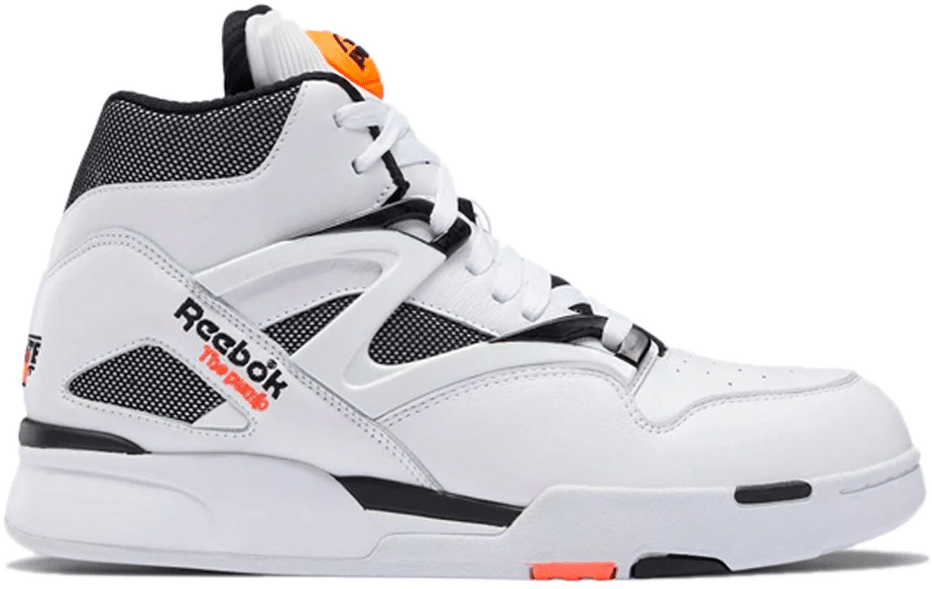 Reebok Pump Omni Zone II Sneakers - Farfetch