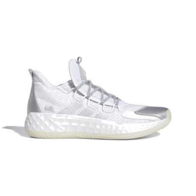 adidas Pro Boost Low Cloud White FW9495