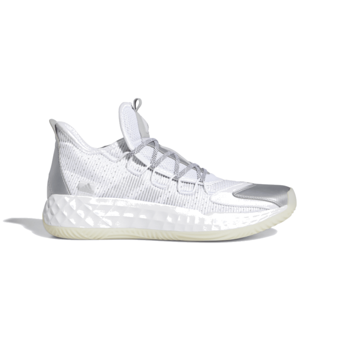 adidas Pro Boost Low Cloud White FW9495