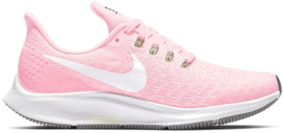 Nike Air Zoom Pegasus 35 GS ‘Pink Foam’ Pink AH3481-600