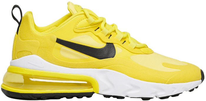 Nike Air Max 270 Opti Yellow (Women’s) CZ9370-700