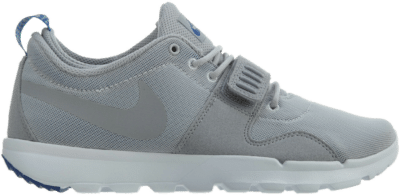 Nike Trainerendor Pure Platinum Wolf Grey-Gym Royal-White 616575-041