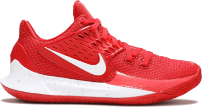Nike Kyrie 2 Low TB Promo University Red White CN9827-601