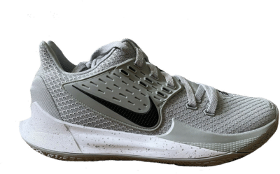 Nike Kyrie 2 Low TB Promo Wolf Grey Black White CN9827-004