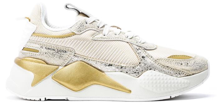 Puma rs x winter sales glimmer sneakers