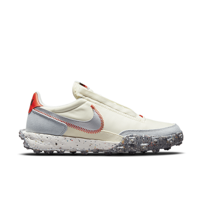 Nike WAFFLE RACER CRATER ”COCONUT MILK” CT1983-105