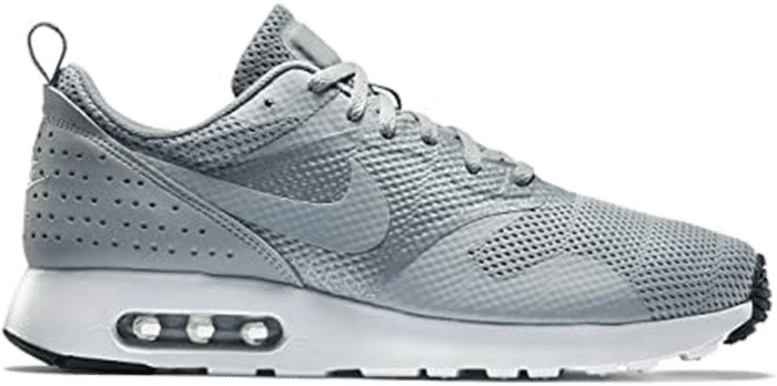Nike Air Max Tavas Premium Grey 718895-002
