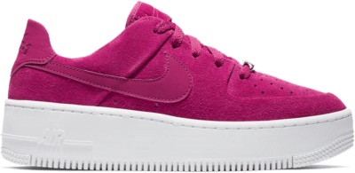 Nike Air Force 1 Sage Low True Berry (Women’s) AR5339-600