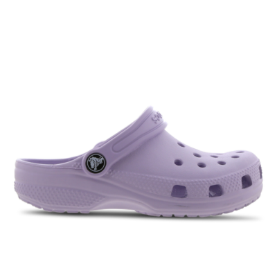 Crocs Clog Pink 204536-530