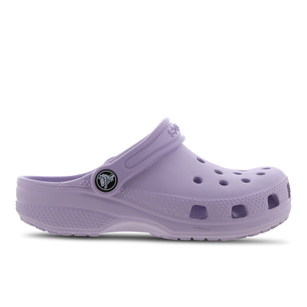 Crocs Clog Pink 204536-530