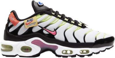 Nike Air Max Plus Have a Nike Day (Women’s) CU4747-100