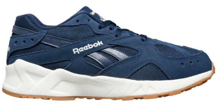Reebok Classics Aztrek 93 Sneakers DV8593 blauw DV8593