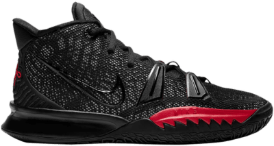 Nike Kyrie 7 Bred (GS) CT4080-005