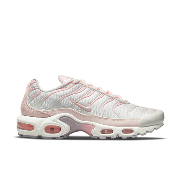 Nike Air Max Plus White Pink (Women’s) DM3037-100